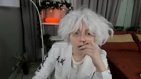 Li online show from 15, 12, 2025