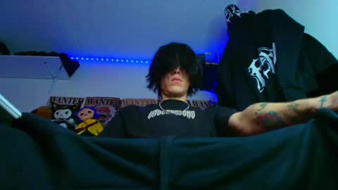 SHADOW online show from 2, 6, 2026