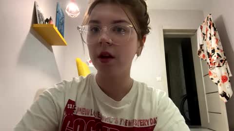 Molly   Emily online show from 10, 2, 2025