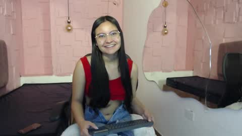 Jalina online show from 17, 10, 2025