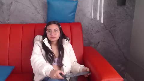 Jalina online show from 2, 12, 2025