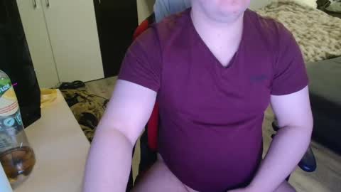 Snapshot of _kitsu_ chatting on 18, 1, 2025 _kitsu_ online show from 18, 1, 2025