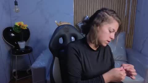 _kitten_1 online show from 3, 3, 2026