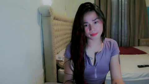 _kittieluxe online show from 18, 6, 2026