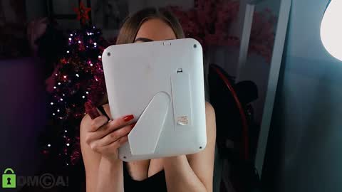 Aleksa online show from 9, 12, 2024