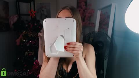 Aleksa online show from 23, 12, 2024