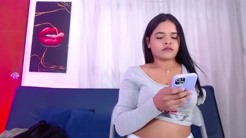 Snapshot of _koriinn_ chatting on 14, 12, 2024 koriinn online show from 14, 12, 2024