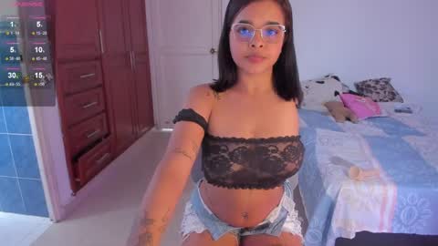  koriinn  online show from 10, 4, 2026