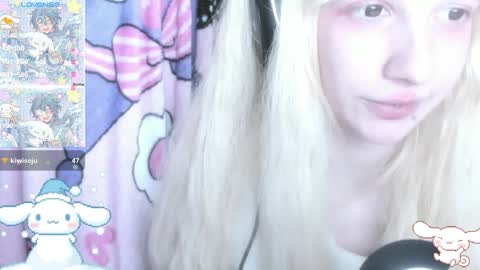  kuro  online show from 15, 12, 2024