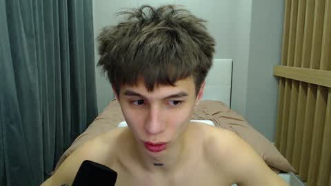 Kurt online show from 5, 1, 2025