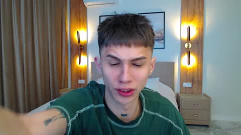 Kurt online show from 29, 1, 2025