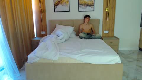 Kurt online show from 9, 3, 2025