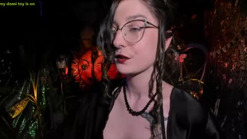 Lady Luna online show from 16, 5, 2026