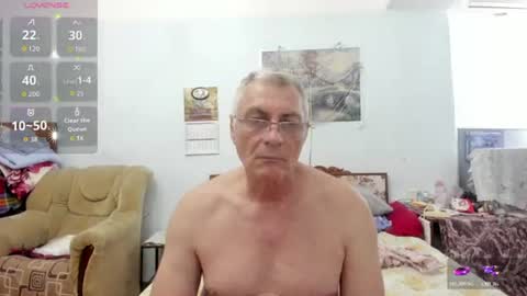 Lory online show from 18, 6, 2026