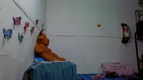 SANDRA online show from 25, 9, 2025