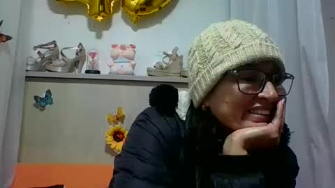 SANDRA online show from 30, 9, 2025