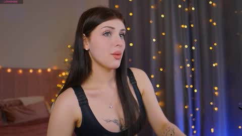 Im sweet Lettie ntmu - online show from 29, 12, 2024