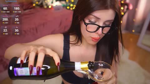 Im sweet Lettie ntmu - online show from 2, 1, 2025