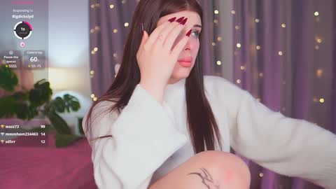 Im sweet Lettie ntmu - online show from 21, 1, 2025