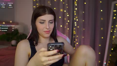 Im sweet Lettie ntmu - online show from 22, 1, 2025