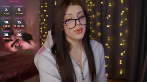 Im sweet Lettie ntmu - online show from 24, 1, 2025