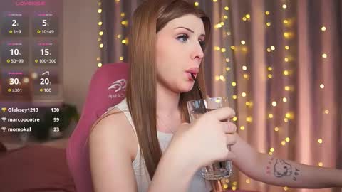 Im sweet Lettie ntmu - online show from 26, 2, 2025