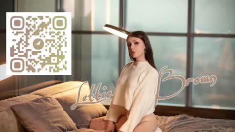 Im sweet Lettie ntmu - online show from 13, 9, 2025