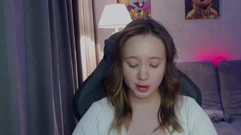 _lalune_ online show from 29, 10, 2025