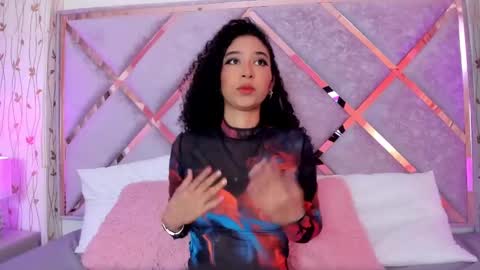 Lanna  online show from 23, 1, 2025