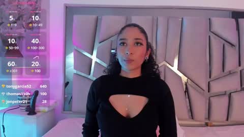 Lanna  online show from 25, 1, 2025