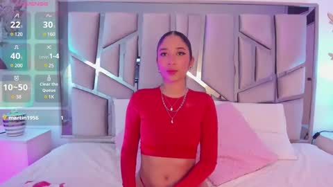 Lanna  online show from 27, 1, 2025