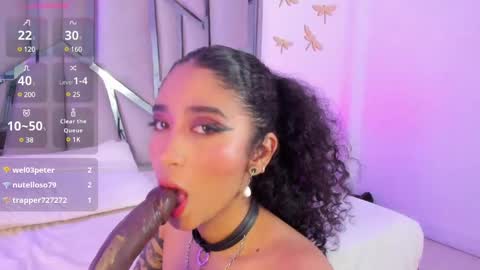 Lanna  online show from 27, 2, 2025