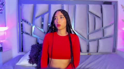 Lanna  online show from 3, 3, 2025