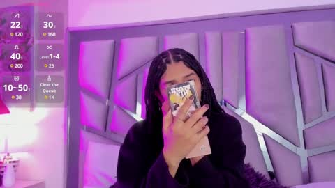 Lanna  online show from 4, 3, 2025