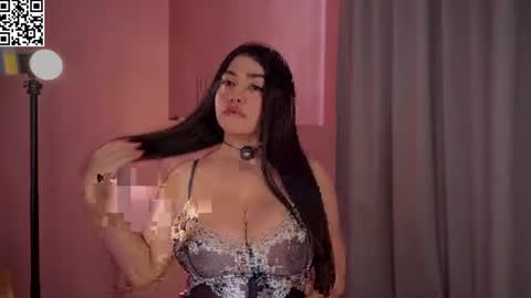 Snapshot of _lasuescun chatting on 24, 7, 2026 Alejandra suescun online show from 24, 7, 2026