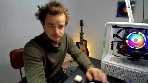 Layne online show from 22, 12, 2025