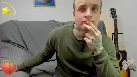 Layne online show from 20, 2, 2026