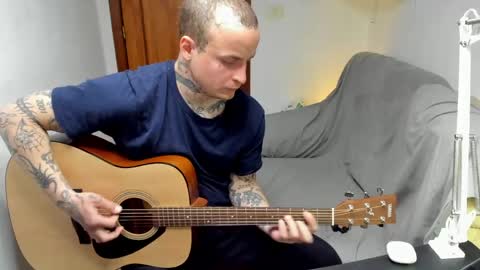 Layne online show from 17, 4, 2026