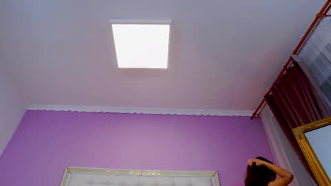 Lena Paul online show from 19, 9, 2025