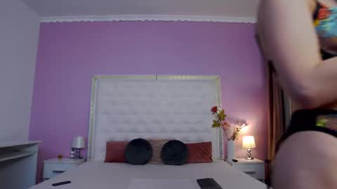 Snapshot of _lenapaul_ chatting on 11, 2, 2026 Lena Paul online show from 11, 2, 2026