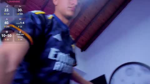 _leohot_ online show from 11, 1, 2026