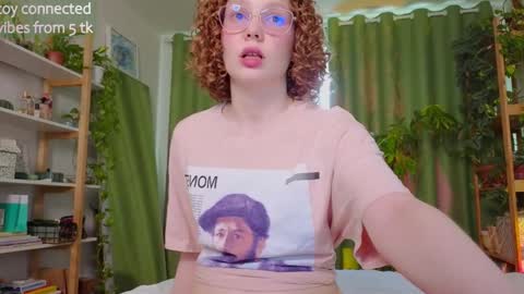 Salome   Lovense always on from 5 tk   My content and your custom requests  online show from 30, 1, 2025