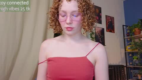 Salome   Lovense always on from 5 tk   My content and your custom requests  online show from 9, 2, 2025