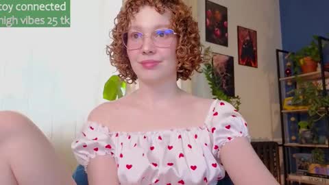 Salome   Lovense always on from 5 tk   My content and your custom requests  online show from 14, 2, 2025