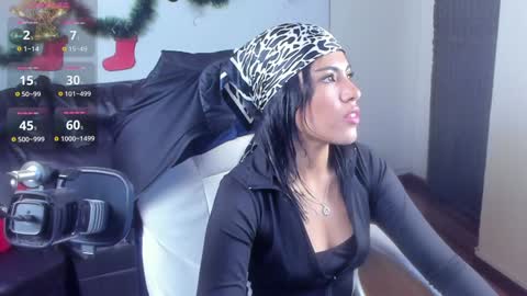 Snapshot of _lili_rose chatting on 21, 12, 2024 Lili online show from 21, 12, 2024