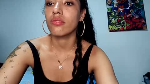 Snapshot of _lili_rose chatting on 22, 1, 2025 Lili online show from 22, 1, 2025