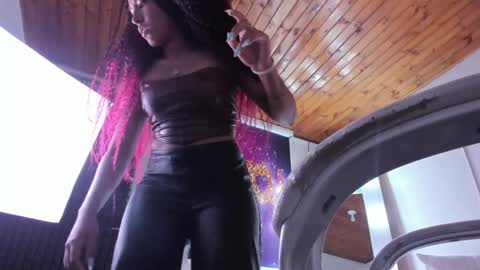 Snapshot of _lili_rose chatting on 30, 1, 2025 Lili online show from 30, 1, 2025