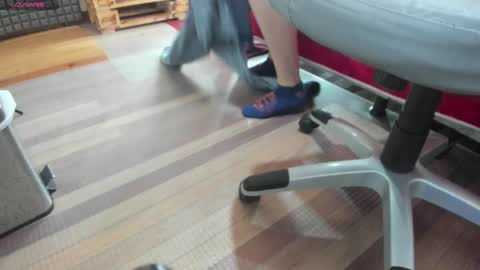 Snapshot of _lili_rose chatting on 2, 2, 2025 Lili online show from 2, 2, 2025