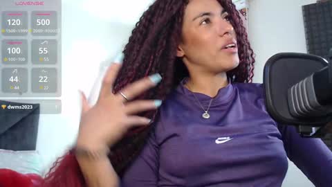 Snapshot of _lili_rose chatting on 8, 2, 2025 Lili online show from 8, 2, 2025