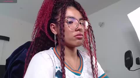Snapshot of _lili_rose chatting on 20, 2, 2025 Lili online show from 20, 2, 2025